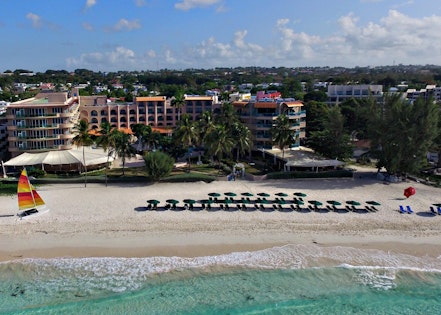 Accra Beach Hotel & Spa